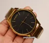 2021 Luxury Fashion Mens Watch MV Edelstahl Marke Quarz berühmte Uhren Sport Top Brand Man Watch Female Armbandwatch Relogio3361299