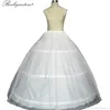 white lace petticoat