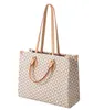 Axelväska för kvinnor på handväskor Purses Luxury Fashion Satchels Woman Bags Vegan Leather Designer Lady Top Handle
