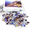 3826cm Japanese Cartoon Puzzle Jigsaw Puzzles 1000 Pieces Picture Paintings Educational Game for Adult Teens Mini Picture Puzzles7816652