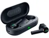 Razer Hammerhead 무선 헤드폰 블루투스 이어 버드 고품질 사운드 게임용 헤드셋 헤드셋 이어폰 스포츠 전화 이어폰 소매