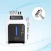 2022 NIEUW HYDRAFACIAL ANDERE schoonheidsapparatuur Machine 10 In1 Microdermabrasion Oxygen Face Machine Bio Skin Lift Cold Hammer RF Wrinkle Removal