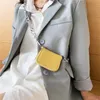미니 대각선 스 트래드 2020 패션 새로운 패턴 레이디 클러치 가방 어깨 벨트 체인 여성 클래식 스몰 스퀘어 Q1221