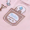 High Quality Children039s Underwear Pants Cartoon Cow Print Panties Baby Girl Clothes Teen Underwear for 4 6 8 10 12 14Y Boxers8998553