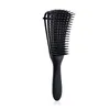 Massage Detangling Hair Brush Scalp Massage Hair Comb Detangling Brush for Curly Hair Brush Detangler Hairbrush Women Men Salon0013216065