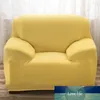 Nowoczesna sofa Pokrywa Spandex Elastyczna dla salonu L Korażk