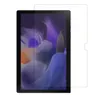 Proteggi schermo in vetro temperato per Samsung Galaxy Tab A7 Lite T225 T220 A8 10.5 X200 Pellicola protettiva per schermo Antigraffio 9H Durezza Tablet ipad 10.2 9.7 11 mini 6 5