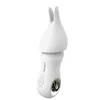 Leten Rabbit Mini Bullet Vibrator 10 Speed ​​Clitoris Stimulator Nipple Clit Massage vibrerande Jump Egg Erotic Sex Toys For Woman Q13522937