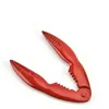 Alliage d'aluminium Fruits de mer Énaqueur Crabel Craber Tool métal Durable homard Cracker Cuisine Accessoires de cuisine