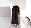 Moda nowe torby na ramię Łańcuchowe torebki crossbody torebki Lady skórzane torebki o najwyższej jakości torebki Projektowanie torebka Messenger Bag #66688
