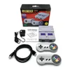 Super Game SN-03 Può memorizzare 821 giochi Host nostalgico Retro Mini 2.4G Console per giochi portatili wireless portatili DHL gratuito