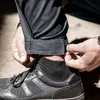 IX5 tactical pants men's Cargo casual Pants Combat SWAT Army active Military work Cotton male Trousers mens 201128