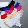 G Strings Floral Lace Thongs see through seamless panties underwear Low rise T back Sexy Lingerie panty women clothes will and sandy