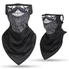 Hängande öron triangel halsduk halv ansiktsmask halsdukar balaclava bandana halsduk utomhus sunsn halsduk ansikte halsdukar män kvinnor6556314