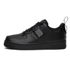 2024 Löpskor för män Kvinnor Shadow Triple White Black Utility S-Black Low High Mens Outdoor Trainers Womens Sports Sneakers Storlek 36-47