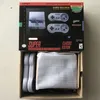 Super Retro HD TV Game Console built-in 21 games Video can save game Handheld for NES game console with retail boxs