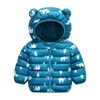 neonato ragazzo inverno vestiti caldi bambini neonate cappotto con cappuccio costume del fumetto 2020 bambini di moda capispalla abbigliamento cotoni 0-5Y LJ200831