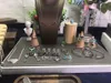 Colliers en argent sterling classiques Supplies Micro Pave Zircon Pendant Key Collier For Women Girl Christmas Gift Bijoux Wholesale6681561