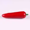 NXY Vibrators Hot Pepper Batteri Pussy Mini Woman Penis Vibrator Sex Toy 0104