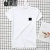 2020 Yeni Yaz Moda Tasarımcı T Shirt Erkekler Için Lüks Mektup Nakış T Gömlek Erkek Kadın Giyim Kısa Kollu Tişört Erkekler Tees
