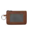 HBP 12 мод Associate Id Card Holder Men Coin Suct Classic Women Lady Coin Swork Key Wallet Kids Mini Swells