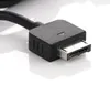 120cm 2 in1 USB Charger Cable Charging Transfer Data Sync Cord Line Power Adapter Wire for Sony PSV 1000 Psvita PS Vita