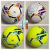 20 21 Bästa kvalitetsklubb La Liga League Match Soccer Ball 2021 Storlek 5 Bollar Granuler Slip-resistent fotboll