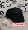 Set di 3 borse per 3 borse da donna Fashion Transparent Mesh Cosetics Organizzatore 2C Makeup Bag242B