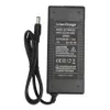 42V 2A Chargers Input 100-240V AC Lithium Li-poly Battery Charger For 10Series 36V Electric Bike