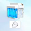 Microdermabrasion Hydrafacial Whitening Face Nettaiteur Machine de nettoyage Eau Machine ￠ Jet Peel Machine