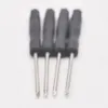 small screwdriver toy screwdriver 2mm word gift Phillips Slotted Y-type screwdriver mobile phone disassembly screw batch screw dri228R
