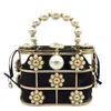 pearl bridal handbags