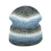 Tie Dye Skull Caps Beanie Damen Herren Strickmützen Winter Regenbogen Warme Mütze Herren Outdoor Casual Cap Jungen Mädchen Mode Straßenhüte NEU