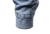 Veste en jean en coton pour hommes, décontractée, couleur unie, revers, simple boutonnage, coupe cintrée, qualité s s 220819