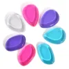 2021 Amazing Silicone Anti-Sponge Makeup Applicator Blender Perfect For Face Cosmetic