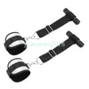 Bondage Door Swing Handcuffs Restraint Strap Shackle Hanging Hand Bed SM Game 87