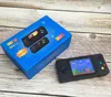 K8 500 Games Handheld Game Console 3-дюймовый ЖК-экран Retro Arcade Game Play Поддержка Телевизор VS 620 x7 821