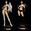 Japan Anime One Piece Boa Hancock Nico Robin Nami GK PVC Action Figur Toy Sexig tjej Figurer Vuxen Collection Model Doll Gift T2005572703
