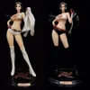 Japan Anime One Piece Boa Hancock Nico Robin Nami GK PVC Actie Figuur speelgoed Sexy Girl Figuren volwassen collectie Model Dollcadeau T2005572703