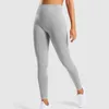 Damesbroek capris nieuwe vitale naadloze hoge taille vrouw fitness yoga broek sexy push up gym sport leggings slanke stretch loop panty l1227