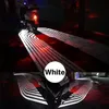 Motorcykel Angel Wings Projection Light Kit Underbody Courtesy Ghost Shadow Lights Neon Ground Effect Lights Car DVR QC135680990