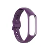 cinturino per Samsung Galaxy Watch Fit2 cinturino sportivo in silicone di ricambio per cinturino sportivo SMR220 per galaxy fit 2 braccialetti intero6712232