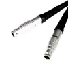 Aputure Power cord Cable for Light Storm 1S 1C LED Light Pannel 8 pins9336291
