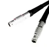 Aputure Power cord Cable for Light Storm 1S 1C LED Light Pannel 8 pins6036036