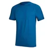 Polyester Men039s UPF 50 Rashguard Swim Tee Korte Mouw Hardlopen Badmode Wandelen Workout Shirts 8Color16563564