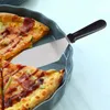 Goodfeer Off-Set Setdle Spatula Pizza Peel для выпечки домашней пиццы блин-пирог с плесень