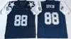 NCAA Vintage Emmitt Smith 8 Troy Aikman 21 Deion Sanders Dorsett Irvin 12 Roger Staubach 54 R. White Football Jersey