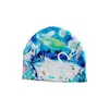 Heat Sublimation DIY Blank Hat White Fleece Autumn Winter Gorros Beanie Thermal Transfer Printing Adults Kids Keep Warm Caps Headw4913083