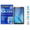 Ochraniacze ekranowe Glass 9H Twarde do zakładki Samsung A 10.1 2019 (T510 / T515 / T517) 2016 (T580 / T585) S3 9.7 2017 S2 9.7 8.0 Clear Tablet Hartred Glass