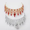 2021 Nieuwe Vintage Barokke Bruids Tiara Accessoires Prom Hoofddeksels Prachtige Sheer Kristallen Bruiloft Tiara En Kronen 1913